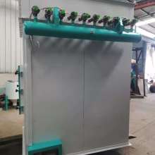 郾城區廣華糧食機械廠 供應產品