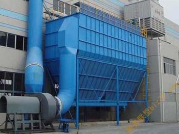 德州市pp好的脈沖袋式除塵器哪里買--浙江脈沖袋式除塵器