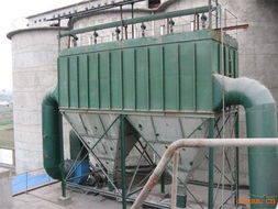 山東供應粉塵專用袋式除塵器與脈沖除塵器的應用與優(yōu)勢
