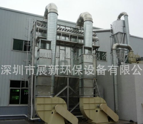 脈沖式除塵器 原理、應用及韶關廠家的專業(yè)優(yōu)勢
