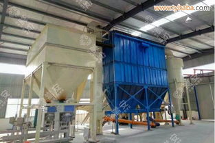 嵩安企業環保管家 分室脈沖濾筒除塵器的卓越性能與應用