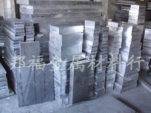 進(jìn)口超硬鋁合金材料解析 5154、5457、6061、6010的性能與應(yīng)用